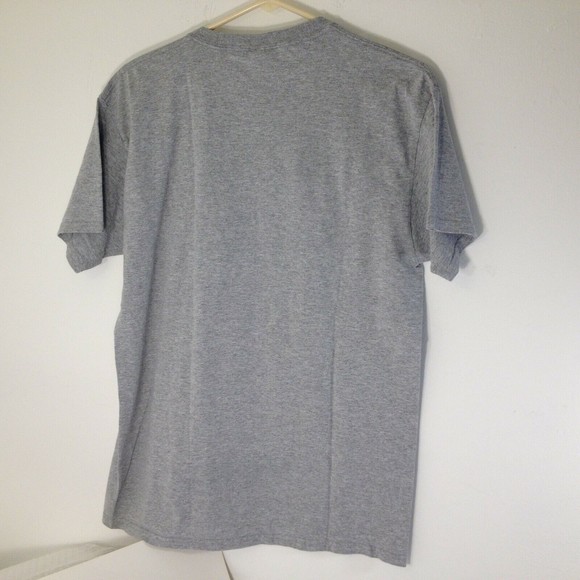 Saved By The Bell T-Shirt Size Med Fruit of the Loom - Picture 3 of 9